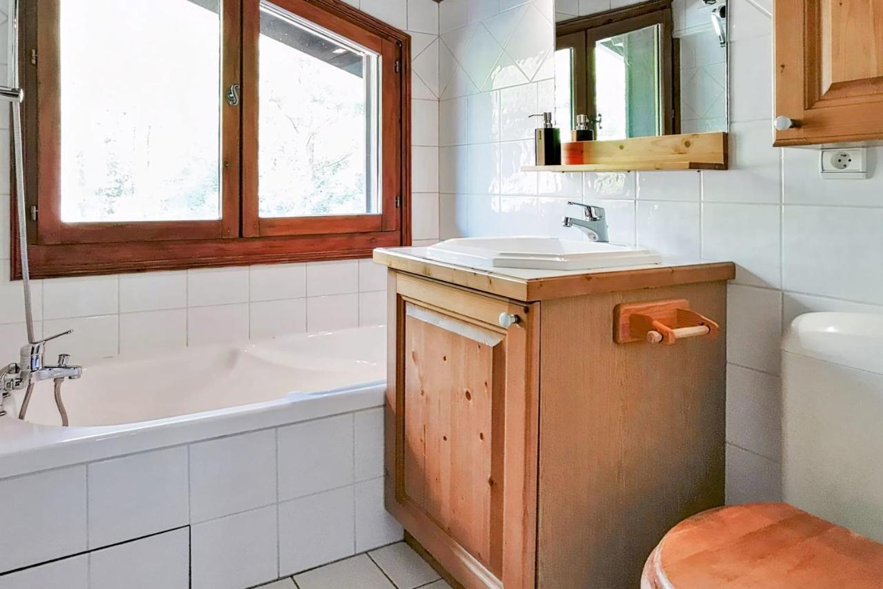 Appartement Mont Blanc View In The Heart Of *