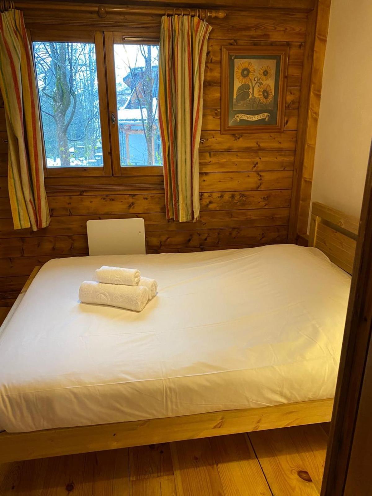 Mont Blanc View In The Heart Of Appartement